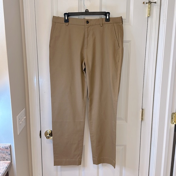Brooks Brothers Other - Brooks, Brothers, Cotton, classic chinos. Clark fit.